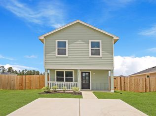 12011 William Trails Cir, Willis, TX 77378