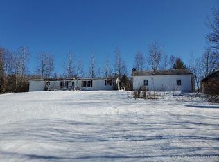 609 Temple Rd, Wilton, ME 04294