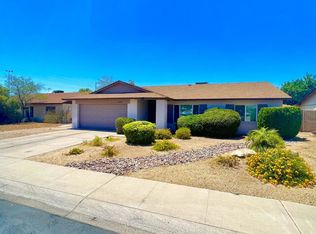 15408 N 58th Ave, Glendale, AZ 85306
