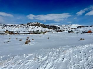 LOT 7 E Grand Ave, Hot Sulphur Springs, CO 80451