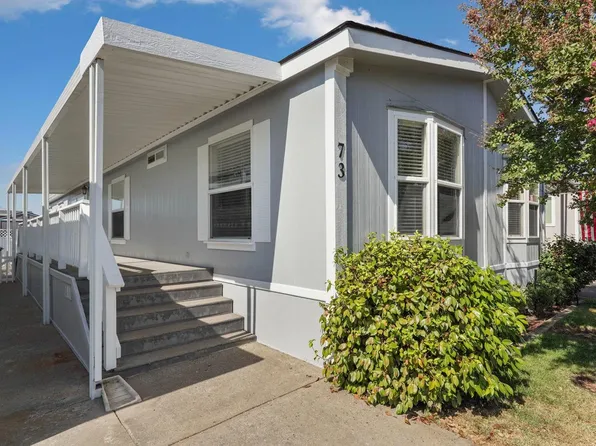 1459 Standiford Ave Space 73, Modesto, CA 95350