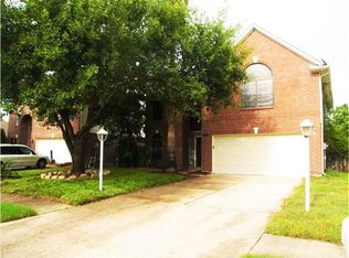 6310 Pleasant Stream Dr, Katy, TX 77449