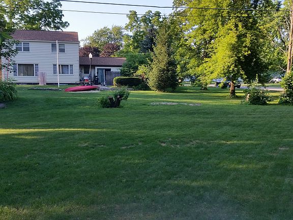 from back of 2nd lot