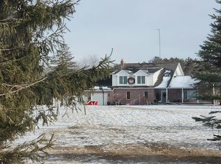 5391 Mangus Rd, Beaverton, MI 48612