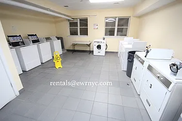 Rented by East Williamsburg Realty Inc