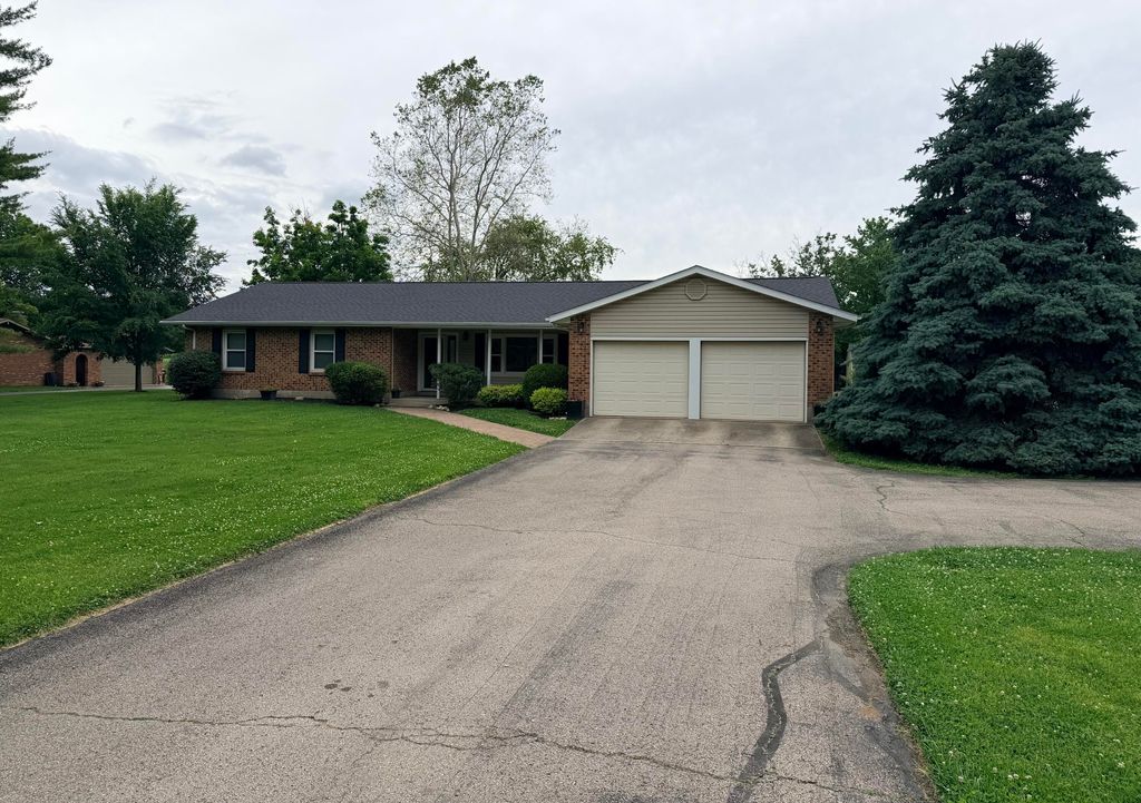 907 Martindale Rd, Vandalia, OH - View 3