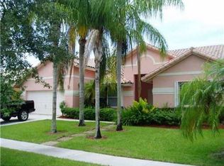 16246 NW 15th St, Pembroke Pines, FL 33028