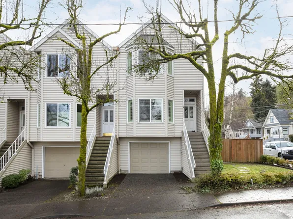 202 S Sweeney St, Portland, OR 97239