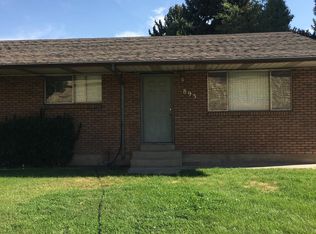 893 S Stubbs Ave, Provo, UT 84601