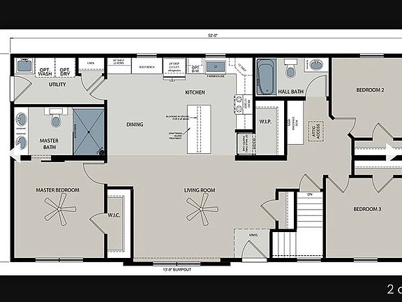 2nd image of Irish Hill Rd