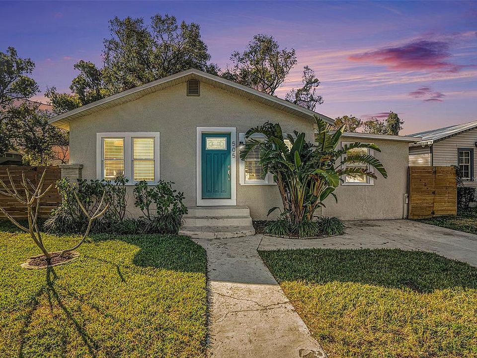 1st image of 505 E Cluster Ave