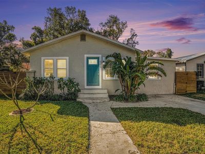 505 E Cluster Ave, Tampa, FL, 33604