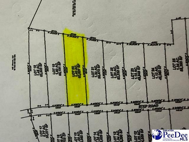 2nd image of 20 Step Rd