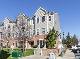 1601 Hamilton St Unit 601, Belleville, NJ 07109