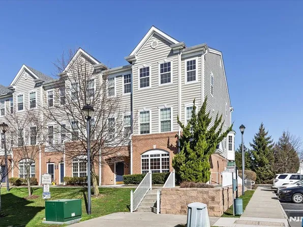 1601 Hamilton St Unit 601, Belleville, NJ 07109