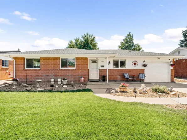 166 Emerald Street, Broomfield, CO 80020