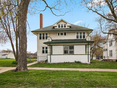 152 S Greenwood Ave, Kankakee, IL, 60901