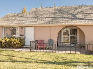 2177 Rock Blvd, Sparks, NV