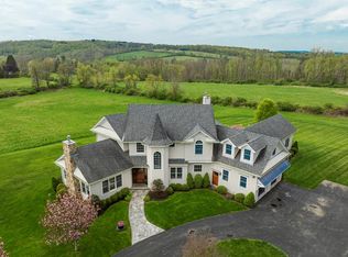 59 Bangall Rd, Millbrook, NY 12545