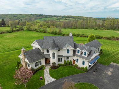 59 Bangall Road, Millbrook, NY, 12545