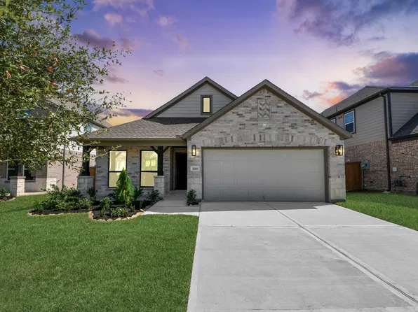 3068 Spoolwood Trl, Magnolia, TX 77355