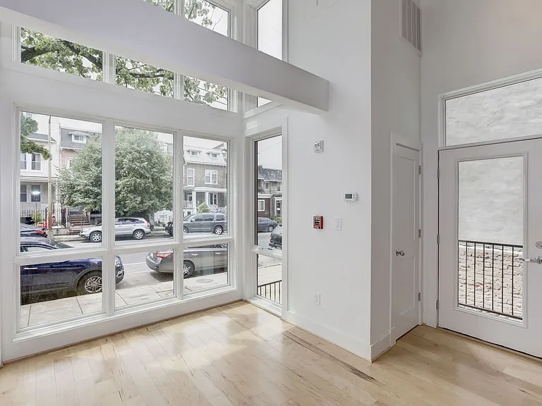 215 Upshur St NW #1 — Photo 2