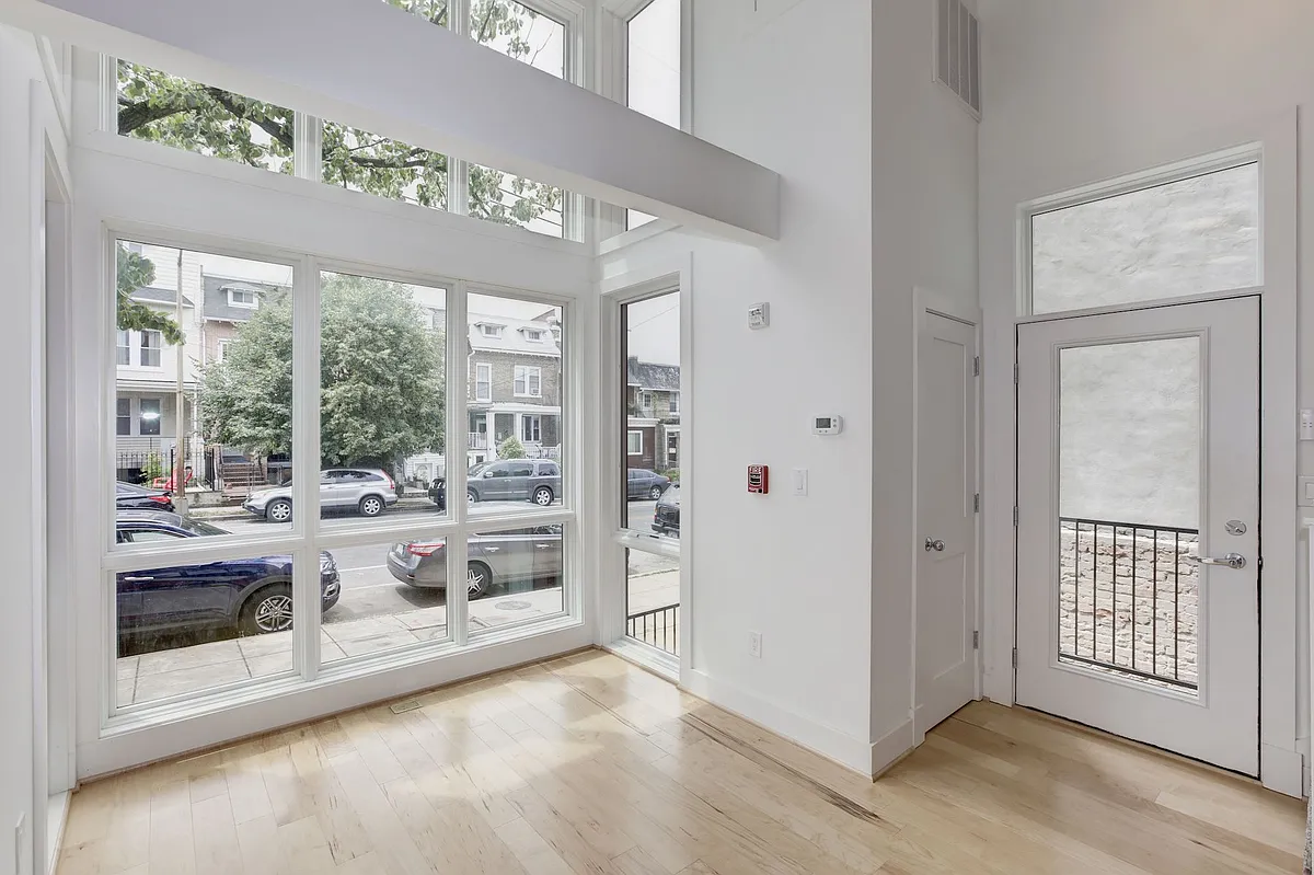 Building Photo - 215 Upshur St NW #1
