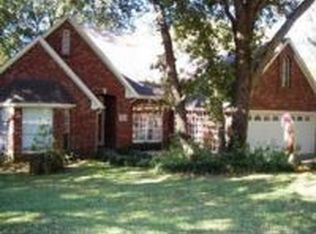 111 Hulan Dr, Kerens, TX 75144