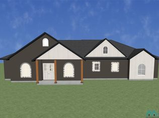 321 W Northland Rd, Hobbs, NM 88242