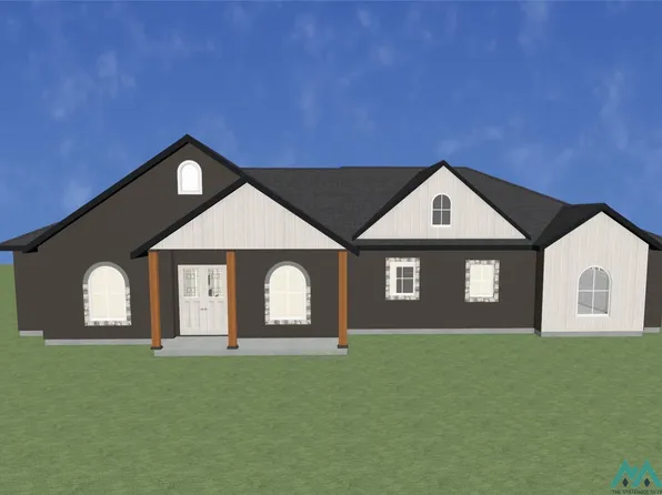 321 W Northland Rd, Hobbs, NM 88242