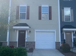 417 Cross Country Way, Durham, NC 27703