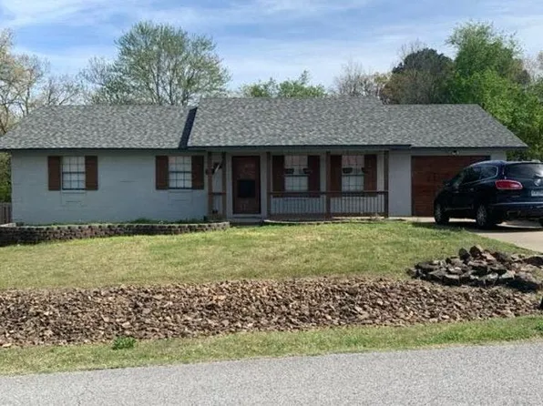 23 Dillow Dr, Bella Vista, AR 72714