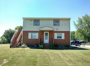 1425 Norfolk Ave APT 1, Crete, IL 60417