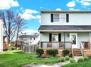 125 Edward St, Hanover, PA 17331