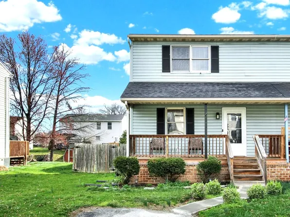 125 Edward St, Hanover, PA 17331