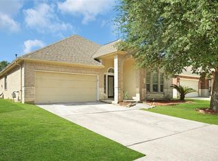 2906 Lemmingham Dr, Spring, TX 77388