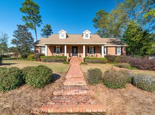109 Chesterfield Rd, Hattiesburg, MS 39402