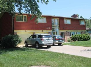 1003 Kingsbury Rd, Washington, IL 61571