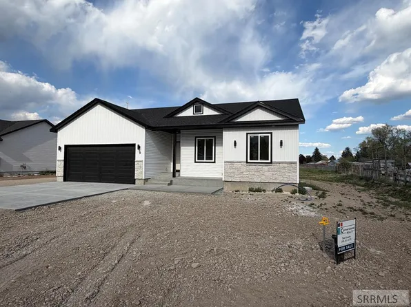 9 N 460 W, Blackfoot, ID 83221