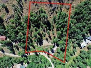 59 Whitebark Ln, Winthrop, WA 98862