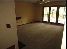 Living room alt view