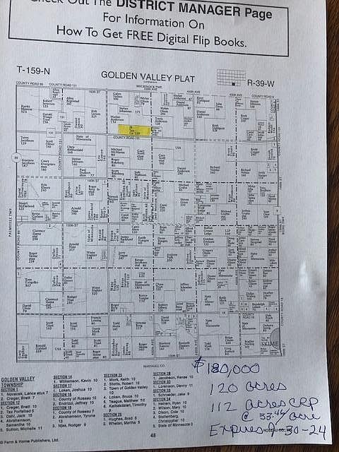 1st image of Cord 131 430th Ave