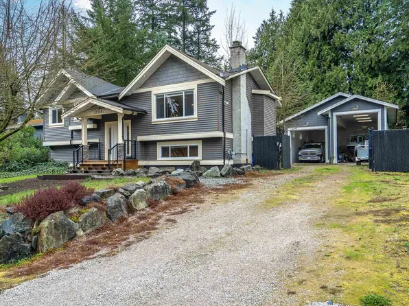 20468 43rd Ave, Langley, BC V3A 3C2