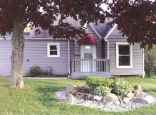 760 Forest Dr, Mansfield, OH 44905