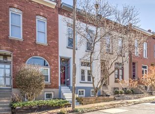 1226 Missouri Ave, Saint Louis, MO 63104