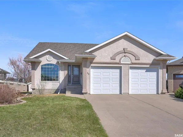 35 Marigold CRESCENT, Moose Jaw, SK S6J 1L2