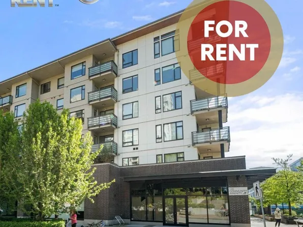 123 W 1st St #406, North Vancouver, BC V7M 0E5