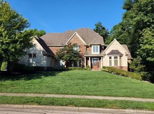 139 Signature Dr S, Xenia, OH 45385