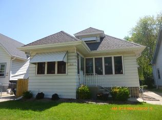 2170 S 83rd St, West Allis, WI 53219
