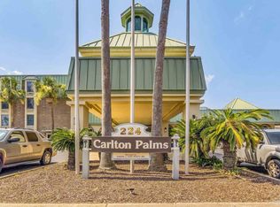 Carlton Palms Condominium, Pensacola, FL 32502